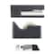 JAM Paper Stapler, Tape Dispenser & Staples Office Trio Kit